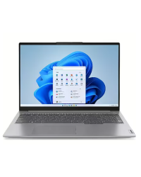 Lenovo ThinkBook 16 G6 IRL Intel Core i3 Ноутбук 16" / 8GB / 512GB / Wind 11 Pro