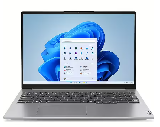 Lenovo ThinkBook 16 G6 IRL Intel Core i3 Ноутбук 16" / 8GB / 512GB / Wind 11 Pro