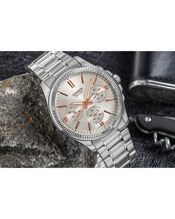 CASIO MTP-1375D-7A2VDF Мужские часы