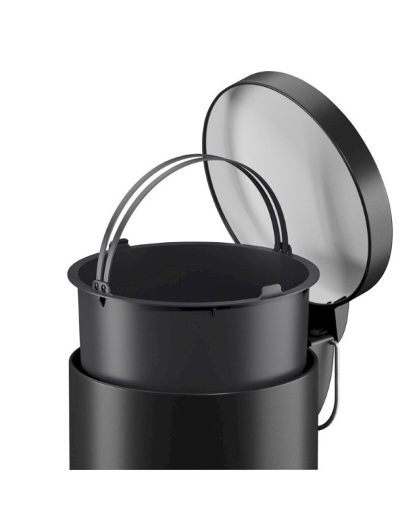 Hailo Selekta S Мусорное ведро 5L Black