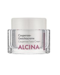 Alcina Couperose Facial Cream Крем Для Лица 50ml