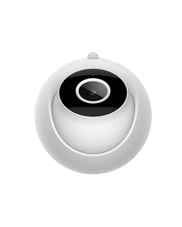 Дополнительное изображение книги «IMOU Turret SE Камера 4MP / H.265 / 360° / Wi-Fi»