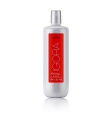 Schwarzkopf Professional Igora Royal Oil Окислитель 9% 1000 ml