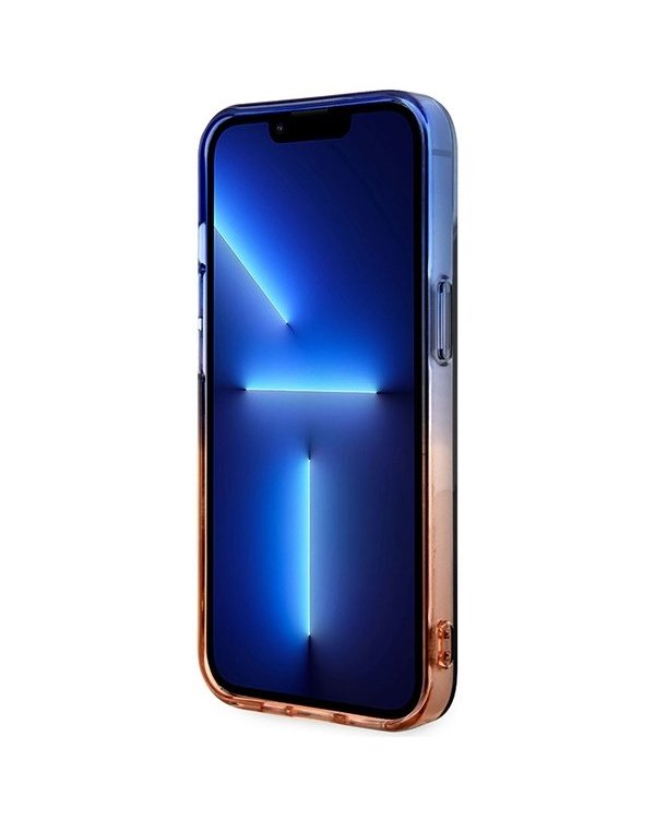 BMW BMHMP14MHTGE Чехол для Apple iPhone 14 Plus / 15 Plus