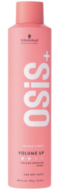 Schwarzkopf Professional Osis+ Volume Up Спрей 300ml