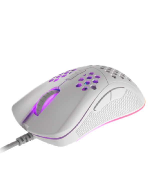 Genesis Krypton 555 RGB Оптическая Компьютерная Мышь