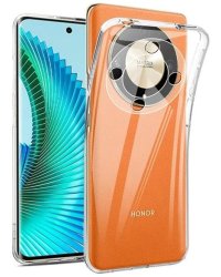 Mocco Ultra Back Case 2 mm Силиконовый чехол для Honor Magic 6 Lite