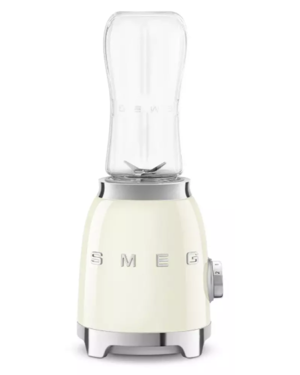 Smeg PBF01CREU 50's Style Блендер 0.6L 300W Creme
