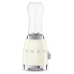 Smeg PBF01CREU 50's Style Блендер 0.6L 300W Creme