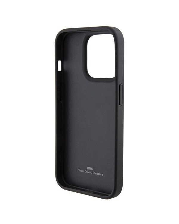 BMW BMHCP15X22RDPK Чехол для Apple iPhone 15 Pro Max