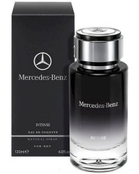 Mercedes-Benz Mercedes Benz Intense Парфюм EDT 120 ml