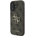 Guess GUHCP16M4GMGBR Чехол для Apple iPhone 16 Plus