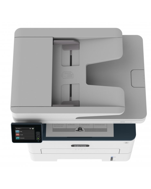 Xerox B235V/DNI Лазерный Принтер A4 / 2400 X 2400 DPI / Wi-Fi