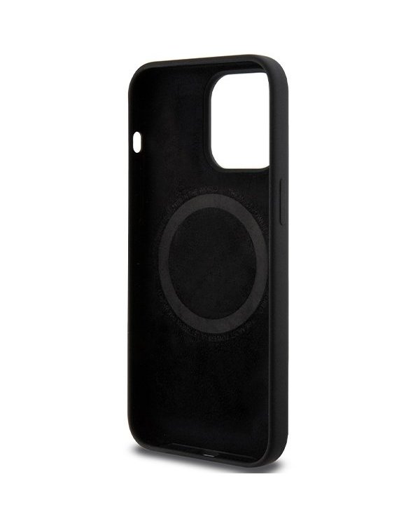 BMW BMHMP15X22SMPK Чехол для Apple iPhone 15 Pro Max
