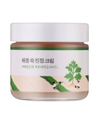 ROUND LAB Mugwort Calming Cream 80 ml Крем для лица
