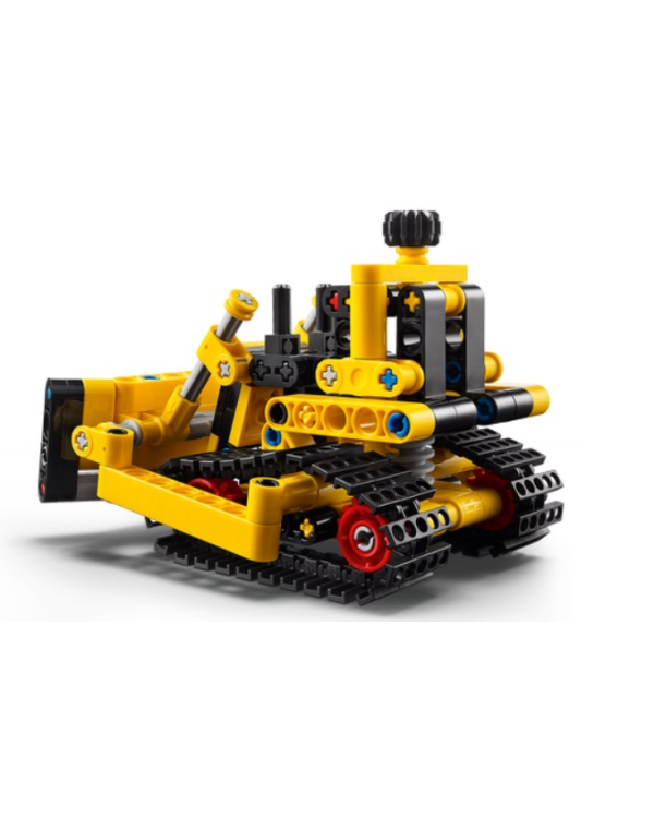 LEGO 42163 Heavy-Duty Bulldozer Конструктор