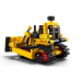LEGO 42163 Heavy-Duty Bulldozer Конструктор
