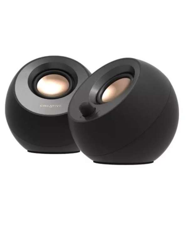 Creative Pebble V3 Колонки 8 W