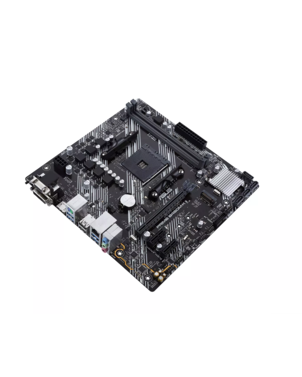 Asus PRIME B450M-K II Материнская плата