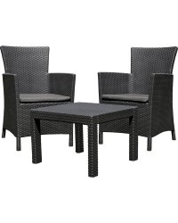 Keter Rosario Balcony Set Садовая мебель