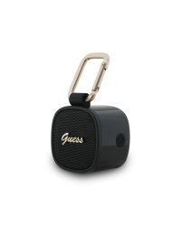 Guess MagSafe Bluetooth Speaker / чёрный