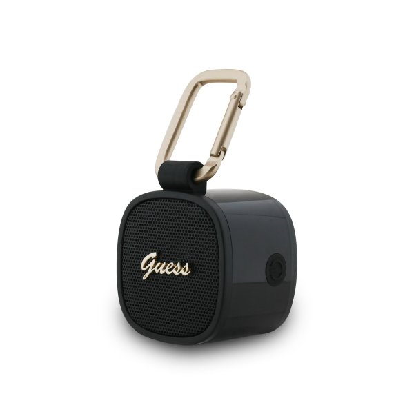 Guess MagSafe Bluetooth Speaker / чёрный