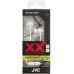 JVC HA-FX103M-W-E Xtreme Xplosives наушники с пультом и микрофоном