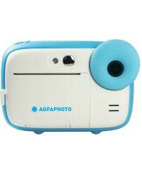 AgfaPhoto Realikids Instant Cam Цифровая камера