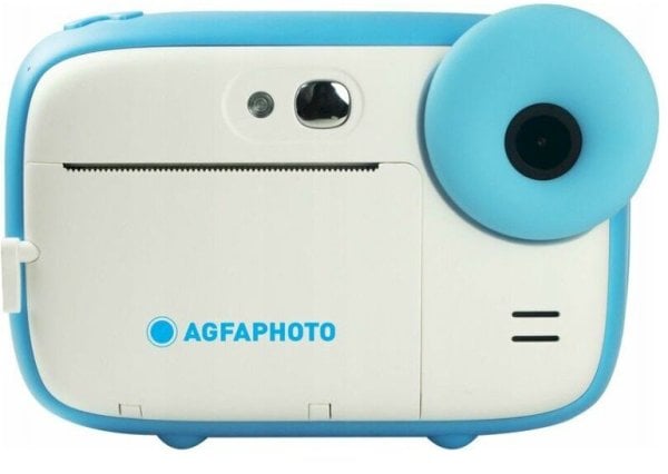AgfaPhoto Realikids Instant Cam Цифровая камера