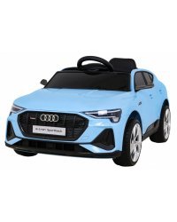 Audi E-Tron Sportback Детский Электромобиль