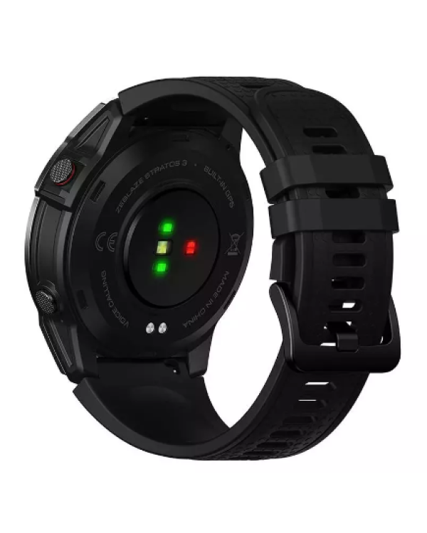 Zeblaze Stratos 3 Умные Часы