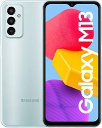 Samsung Galaxy M13 Мобильный Телефон 4GB / 64GB