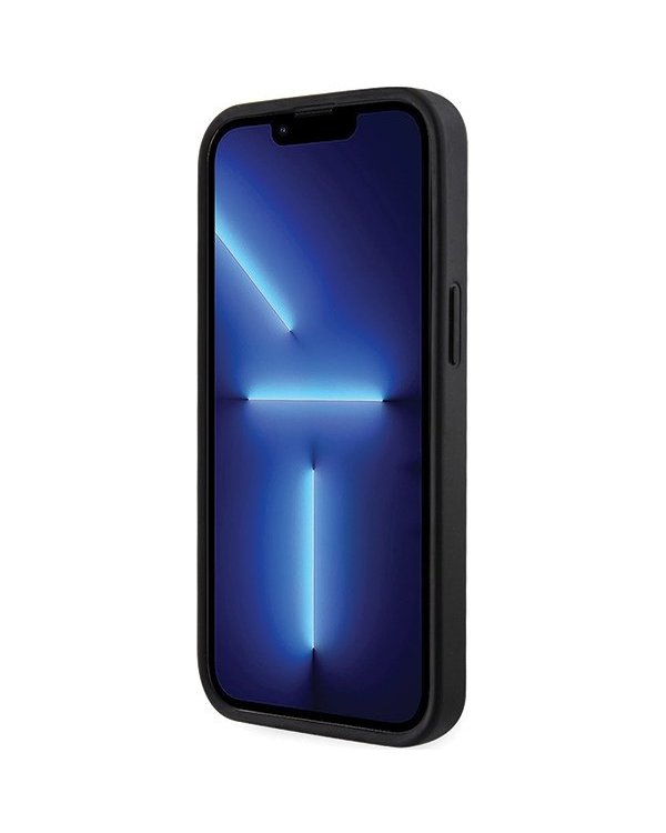 Guess GUHMP15SHGCFSEK Чехол для Apple iPhone 15 / 14 / 13