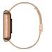 Garett GRC STYLE Gold steel Умные часы IPS / Bluetooth / IP68 / SMS