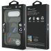 BMW M IML Metal Buttons Tricolor Lines MagSafe Case Защитный Чехол для Apple iPhone 17 Air