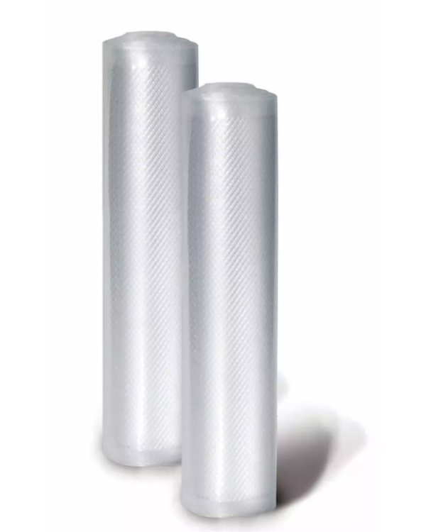 Caso 1223 Рулон для вакууматора 6м 2шт