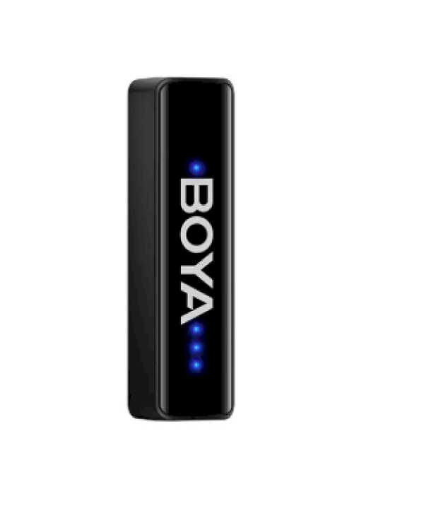Boya Boyalink 2 C2 Микрофон Type-C / 3.5 mm