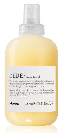 Davines Essential Haircare Dede Мист для волос 250 ml
