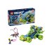LEGO 71491 DREAMZzz Mateo and the Z-Blob Act ion Гоночная Машина Конструктор