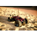 NQD Monster Truck Off-Road Land Buster Автомобиль с радиоуправлением / 25 km/h / 4x4 / 1:12 / Kрасный
