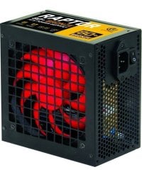 Rebeltec ATX RAP TOR BRONZE 80 Блок питания 600W