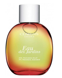 Clarins Eau Des Jardins Тело Спрей 100ml