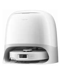 Roborock Qrevo Curv 5A1 Робот-пылесос