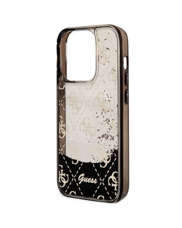 Guess GUHCP14LLC4PSGK Чехол для Apple iPhone 14 Pro