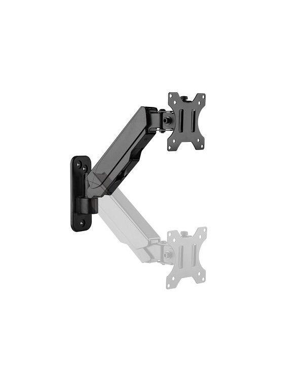Multibrackets MB-0013 TV sienas grozāmais kronšteins televizoriem līdz 32" / 1-8 kg