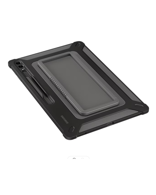 Samsung EF-RX910CBEGWW Tab S9 Ultra Outdoor Чехол для планшета