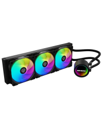 Genesis NLG-2321 Система Водяного Охлаждения