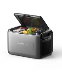 EcoFlow Glacier Classic 55L Портативный холодильник