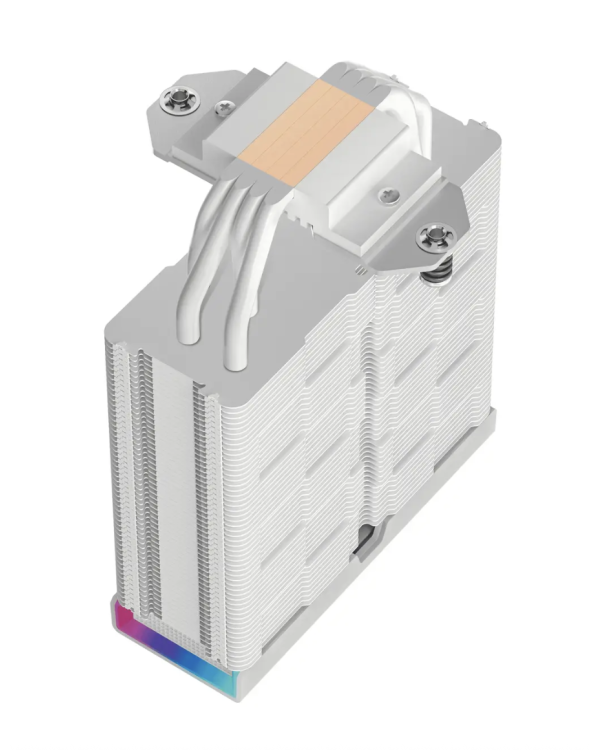 DeepCool AK400 Digital PRO WH Воздушный охладитель