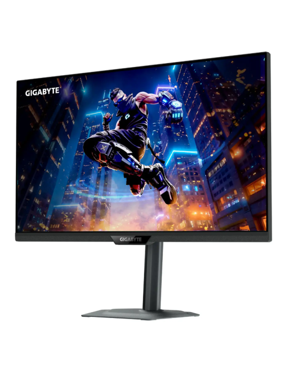 Gigabyte M27Q2 QD Игровой монитор 27"